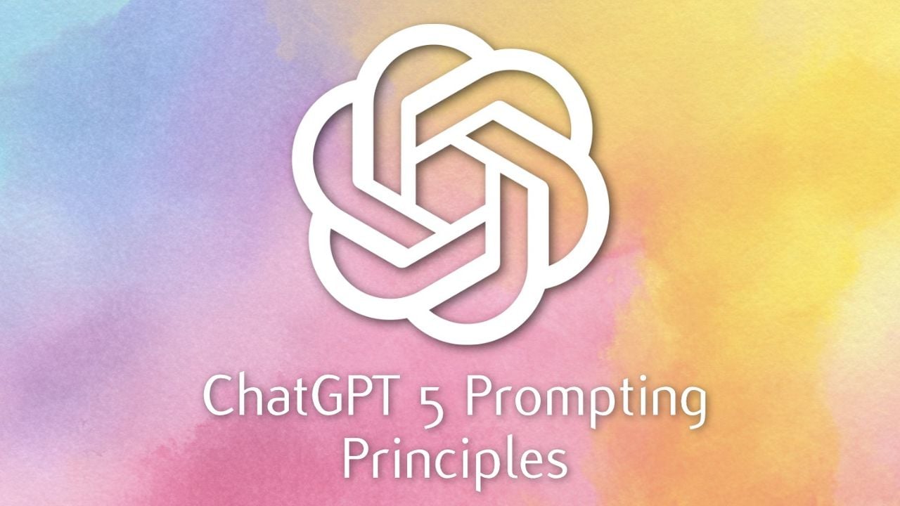 How to Write ChatGPT 5 Prompts for Excellent Responses - Geeky Gadgets