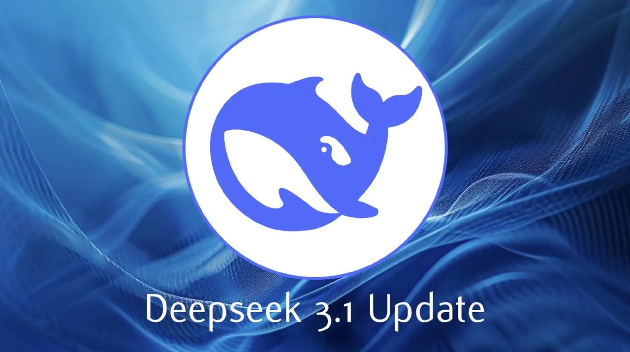 Hybrid reasoning feature in DeepSeek v3.1 for smarter AI tasks
