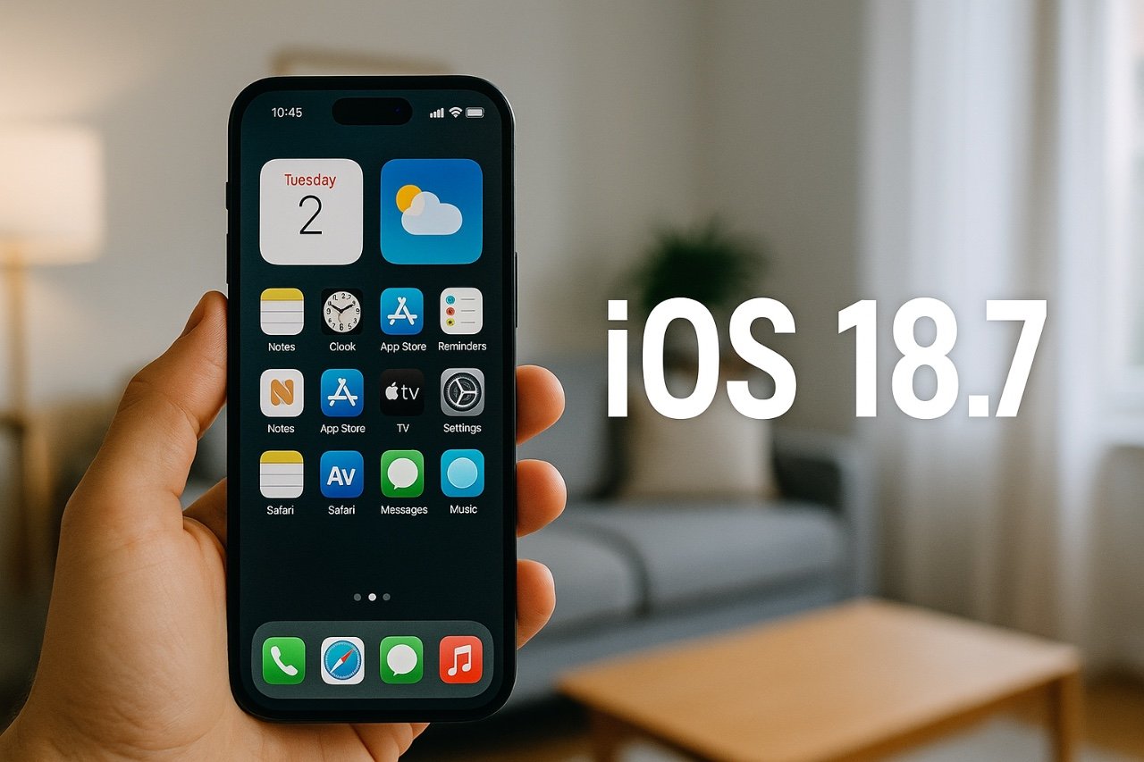 iOS 18.6 vs iOS 18.7: What to Expect from Apple’s Updates
