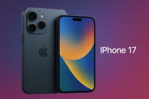 iPhone 17