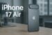 iPhone 17 Air