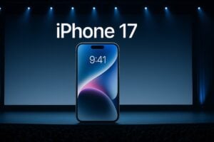iPhone 17 Event