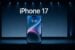 iPhone 17 Event