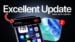 iOS 26 Beta 2 showcasing new features and updates for iPhone users