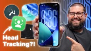 A guide to hidden features in iOS 26 for enhanced usability and customization