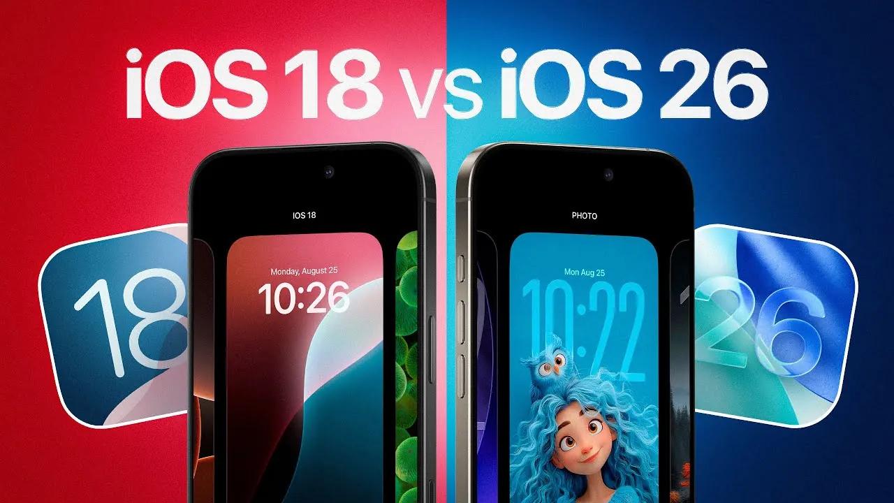 Everything You Need to Know About iOS 26 Before Upgrading - Geeky Gadgets