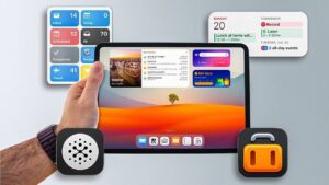 A guide to the best productivity apps for iPad users