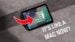 iPadOS 26 Liquid Glass design on iPad Mini screen