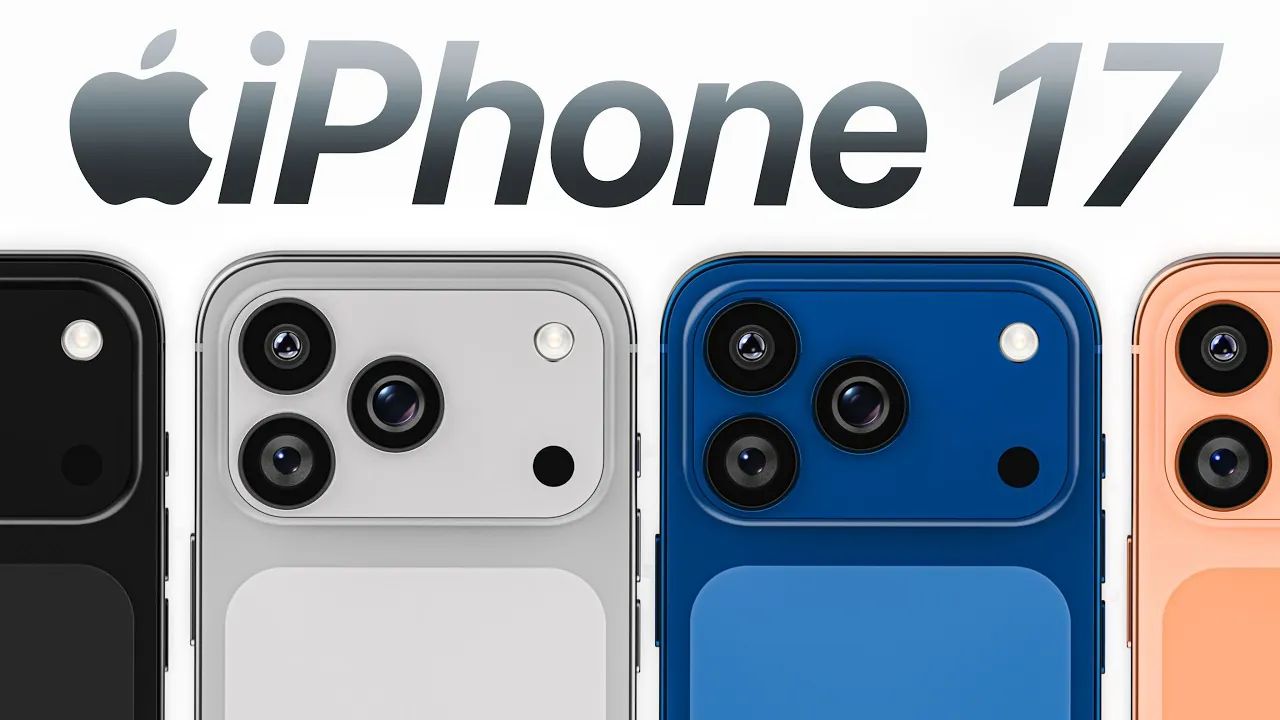 Revolutionary iPhone 17 Pro Camera Upgrade Details: Astonishing Specs Revealed 6 iPhone 17 Pro Max battery icon