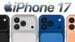 iPhone 17 Pro showcasing its revolutionary triple 48MP camera system