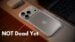 iPhone 17 Pro showcasing eSIM and physical SIM tray options for global markets