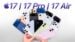 iPhone 17 Pro Max showcasing bold design and advanced features