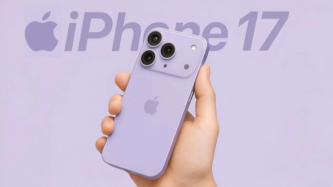 iPhone 17 Pro Max Specs, Design, and Performance Breakdown - Geeky Gadgets