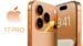 iPhone 17 Pro Max with advanced vapor chamber cooling system