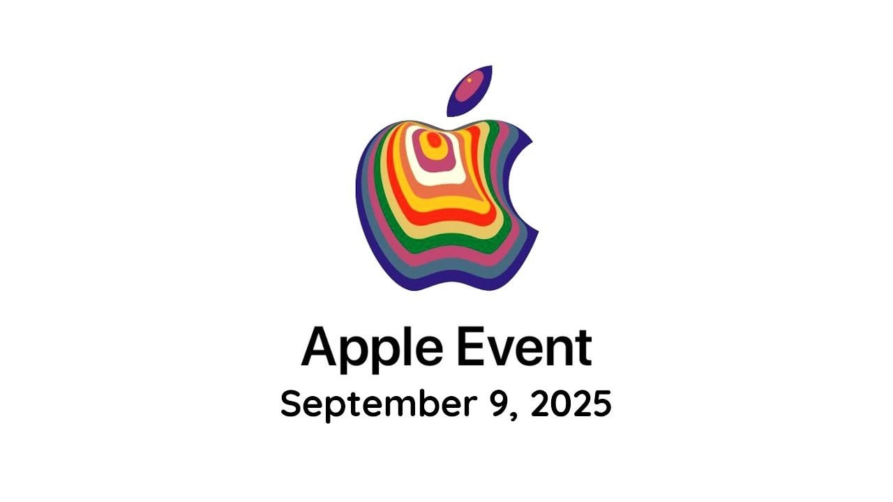 apple event september 2025