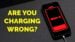 Debunking common myths about iPhone charging for better battery health