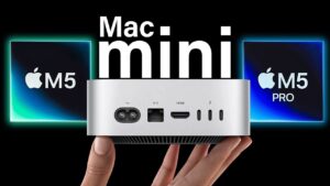 M5 Mac Mini release date, price, and rumored features overview