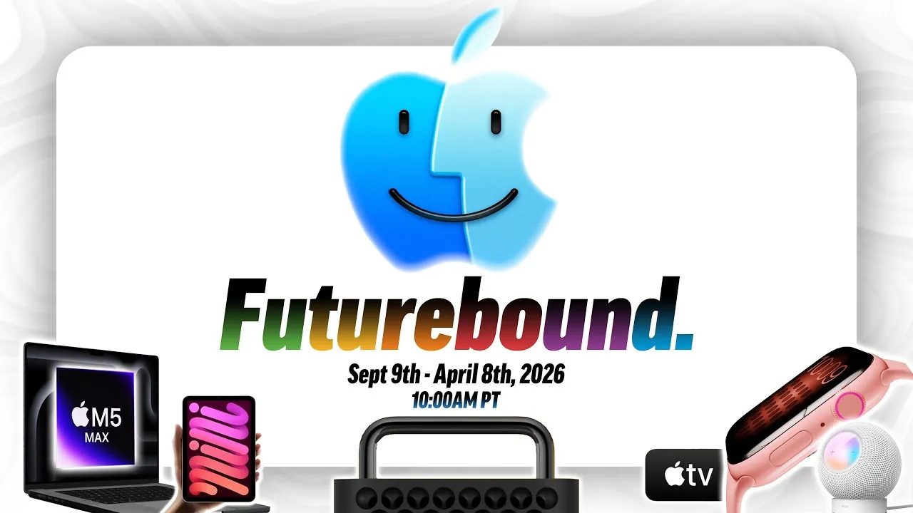 M5 MacBook Pros featuring M5 Pro chip and 5G cellular connectivity