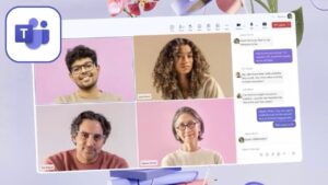 Microsoft Teams Summer 2025 updates showcasing new productivity features