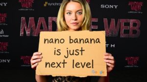 AI-powered image editing with Google's Nano Banana API