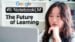 NotebookLM interface showcasing AI-driven learning tools