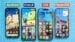 Comparison of OneUI 8, iOS 26, Android 16, and HyperOS features