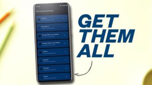 Open-source Android apps offering privacy and functionality for users
