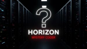 OpenAI Horizon AI model with open-weight capabilities