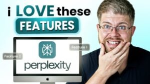 Perplexity AI Labs and Tasks dashboard automating research for busy professionals