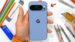 Pixel 10 Pro XL showcasing its durable design and premium build quality
