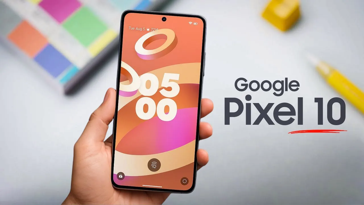 Pixel 10 series offers premium features at affordable prices in 2024