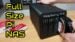 Raspberry Pi 5 NAS setup with RAID 5 and modular design