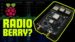 Raspberry Pi setup for ham radio transmitter project