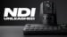 RØDECaster Video firmware update introducing NDI support for multi-camera setups
