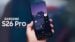 Samsung Galaxy S26 Pro featuring the advanced 2nm Exynos chipset