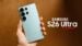 Samsung Galaxy S26 showcasing its ultra-slim design and sleek aesthetics