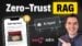 Secure multi-user AI agent design with n8n for privacy protection