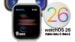 WatchOS 26 Beta 6 introduces expanded blood oxygen sensor compatibility