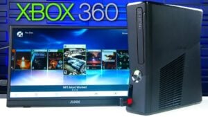 Xbox 360 modding guide using a USB flash drive