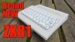 The ZX81 Plus 38 retro computer with a sleek 3D-printed case