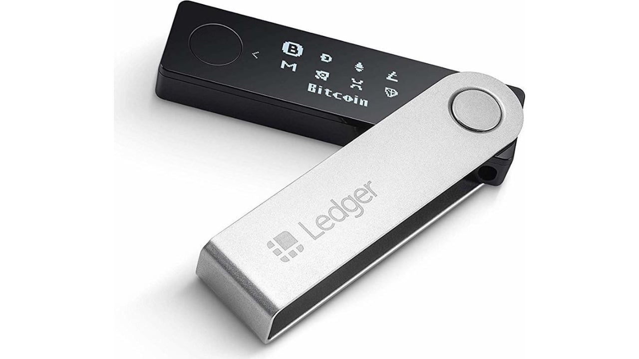 5 Hardware Wallets That Are Software Engineers’ Favorites for Crypto Exchanges