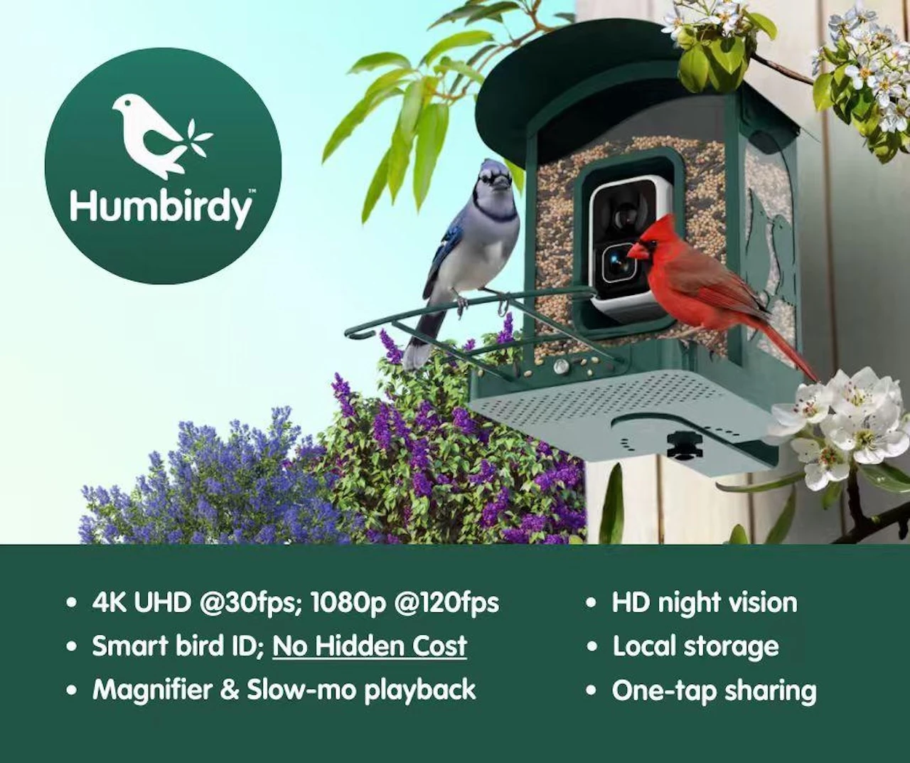 Humbirdy