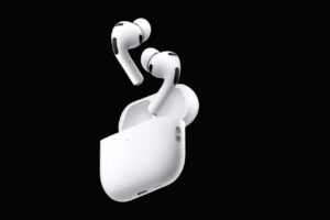Apple AirPods Pro 3