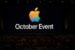 Apple October Event