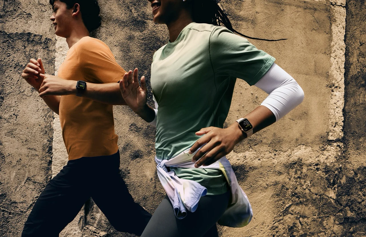 Lancio di Apple Watch SE 3 2025