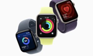 Apple Watch SE 3