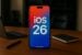 IOS 26