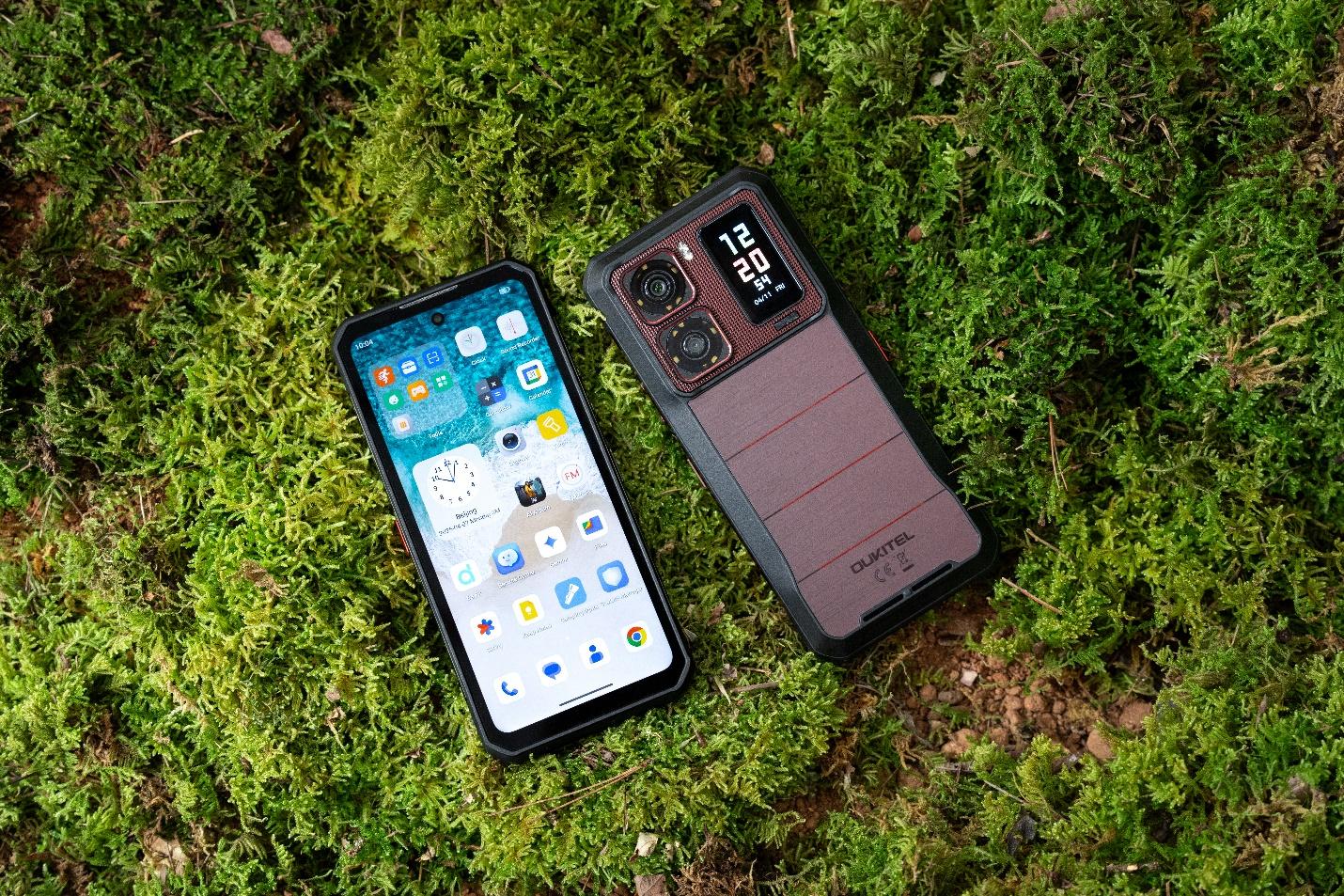 Oukitel WP300