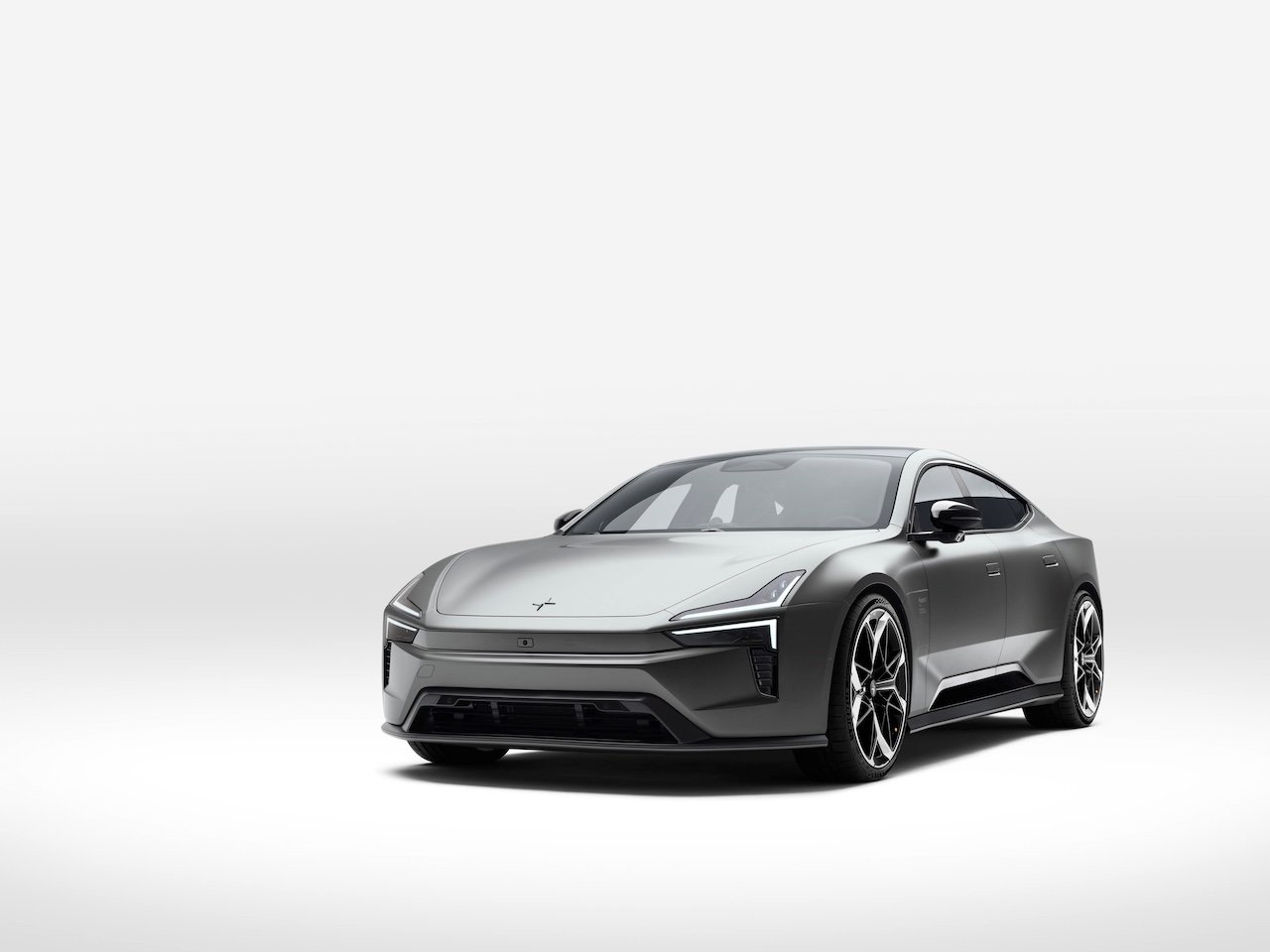 Polestar 5: The 884-HP Grand Tourer is Finally Here