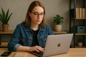 ResumeCoach’s AI Resume Builder